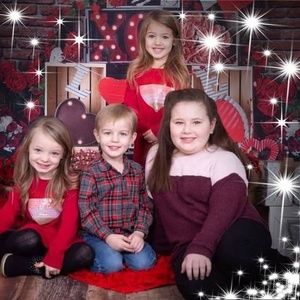 Meet your Posher, Kathleen